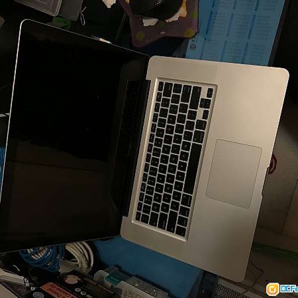 (壞) Macbook Pro (15" 2010 Mid)