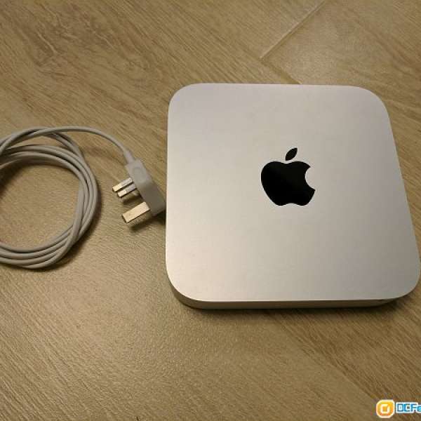 Mac Mini Late 2012 i5, 4gb ram, 500gb hdd