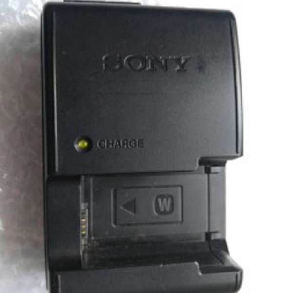 SONY E-mount 相機配件(充電器)