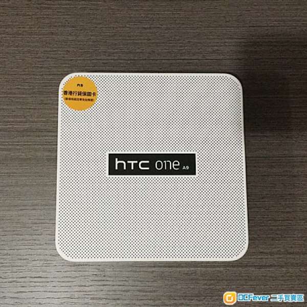 HTC A9 灰色 32gb