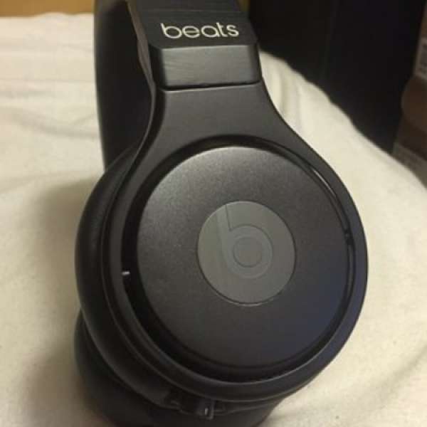 Beats Pro Detox Headphone