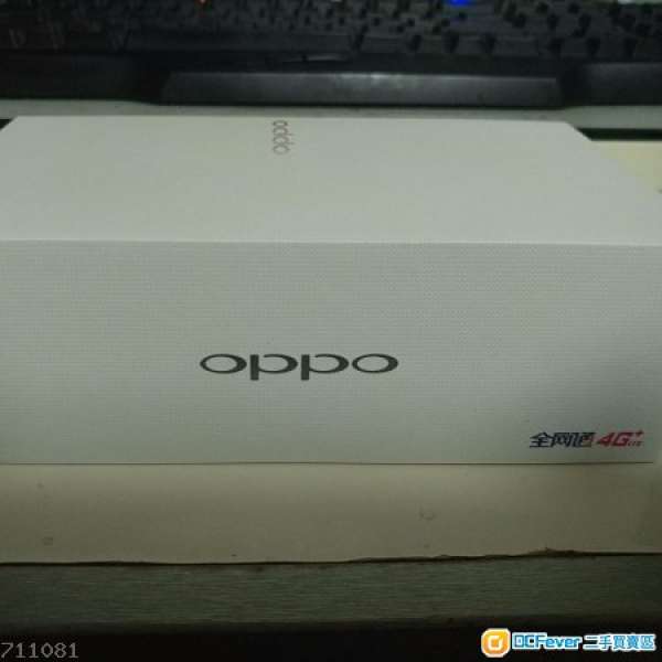 OPPO R9 Plus Dual SIM 全網通版