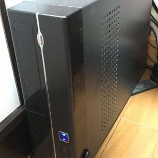 Intel(R) Core(TM) i5-4460 CPU @ 3.20GHz 組裝機