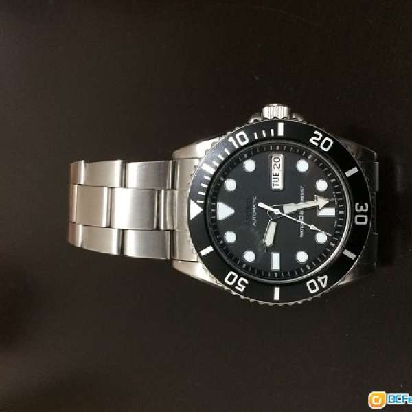 Seiko SKX031