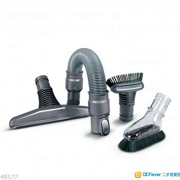 全新現貨Dyson吸塵機專用吸頭 Dyson Tool Kit For Dyson Handheld Vacuum Cleaners