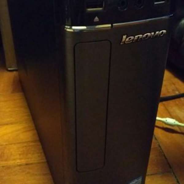 Lenovo H520s i5 3350p 3.1GHz SSF desktop