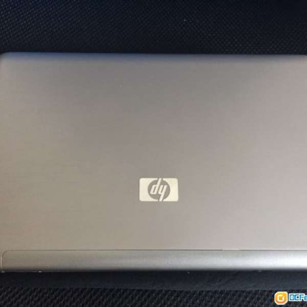 HP mini  notebook