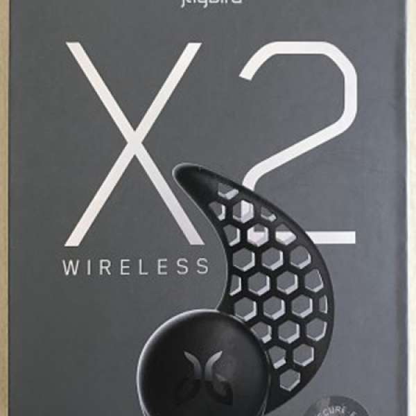 Jaybird X2 Wireless