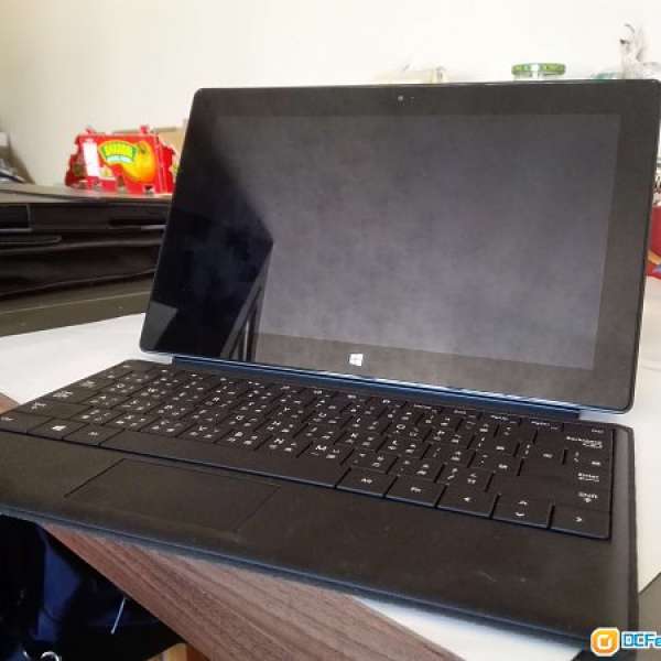 Surface Pro 1 i5 64gb 連type cover