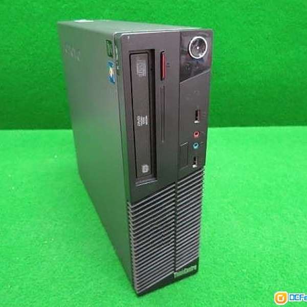 Lenovo ThinkCentre M72e  i3 3200