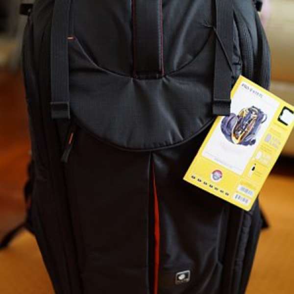 KATA Pro-V610 PL Pro-Light Video and Photo Backpack