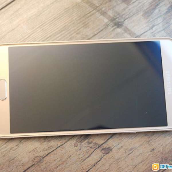Samsung Note 4 N910U 金色