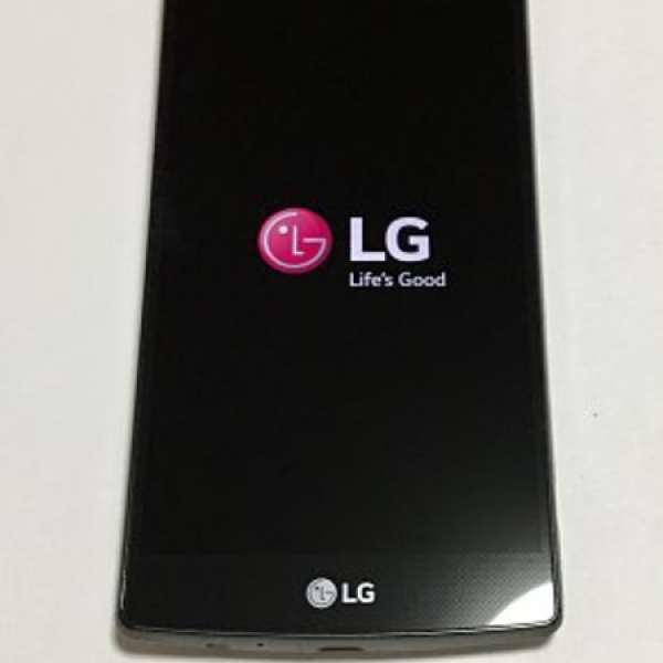 售85%新LG G4 H818N雙卡 32G 黑色