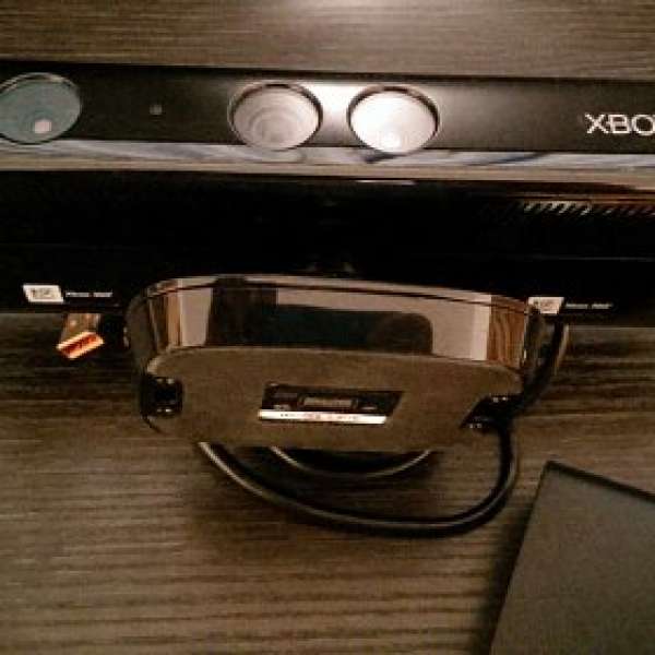 XBox 360 Kinect