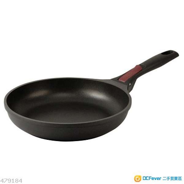 意美廚 24cm IH電磁爐 煎pan