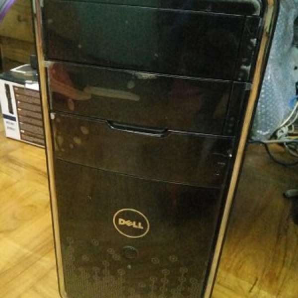 Dell Inspiron 580 (i3)