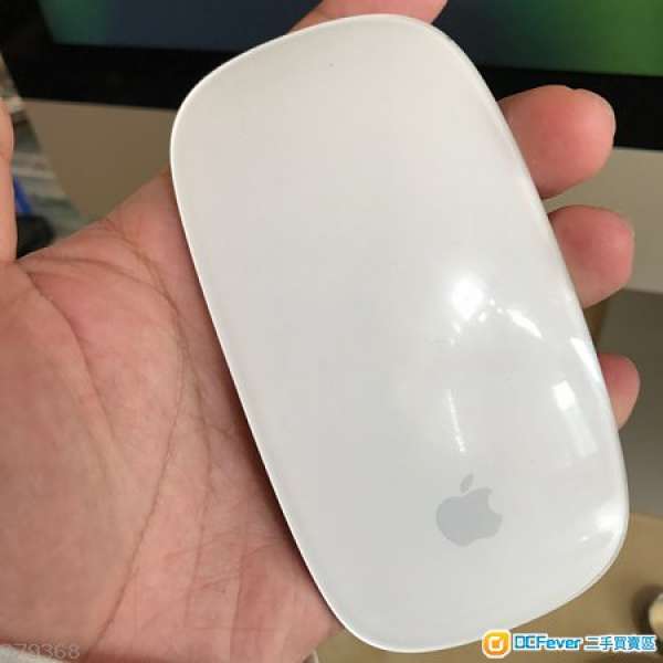 Apple Magic Mouse 1st Gen