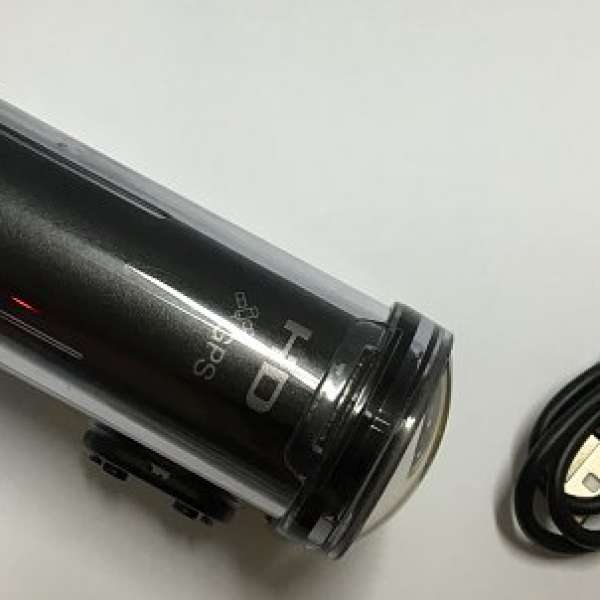 SONY AS30V (HDR-AS30V) ACTION CAM 淨機