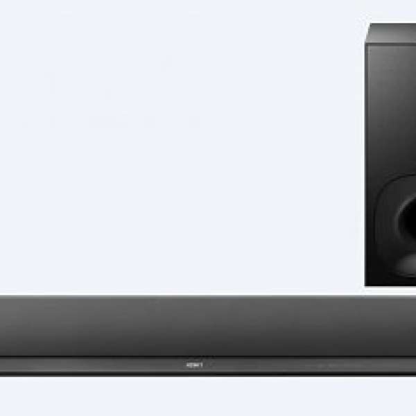 全新Sony HT-NT5 Soundbar