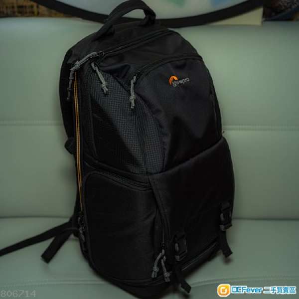 Lowepro Fastpack BP 150 AW II Backpack 相機背囊 SONY CANON NIKON