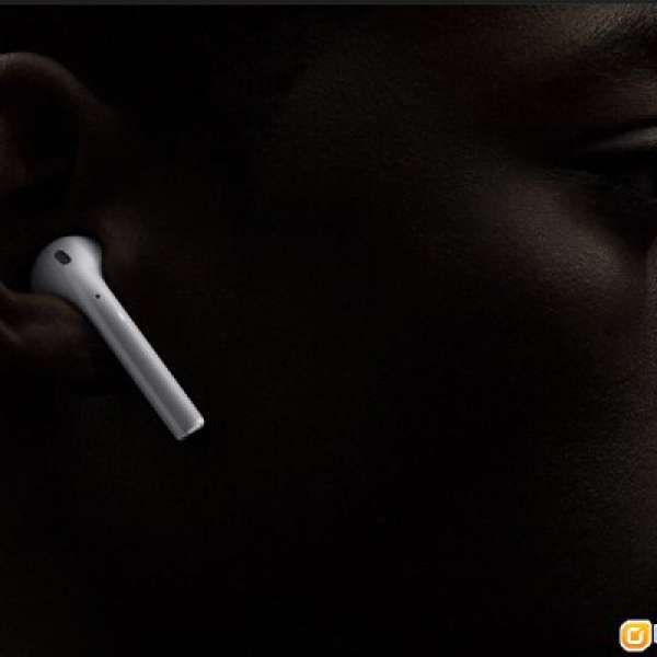 AirPods (New)