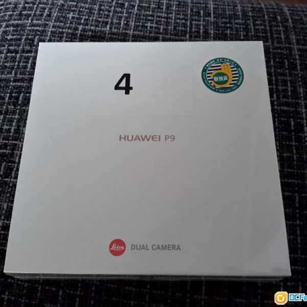 HUAWEI P9 64GB