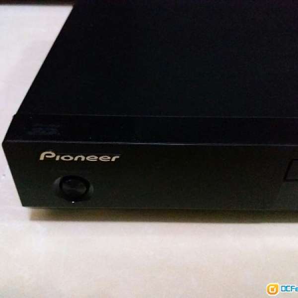 99% new Pioneer Blu Ray BDP-180 藍光機