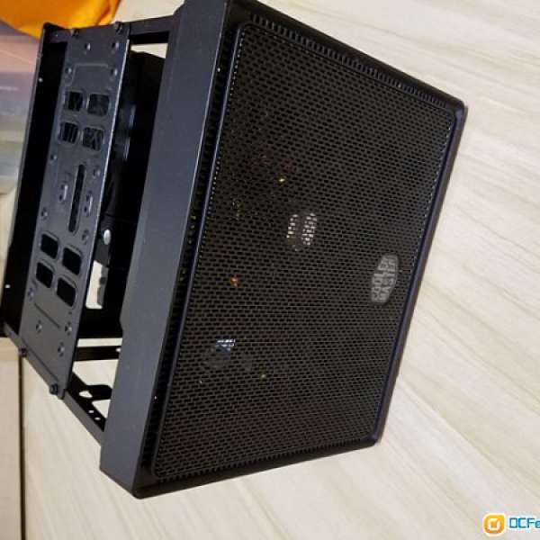 ITX desktop pc 微型電腦