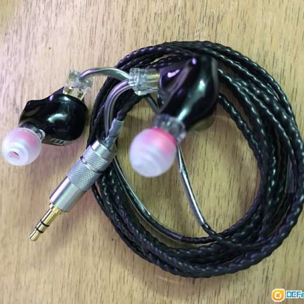 Fitear TG334 行貨