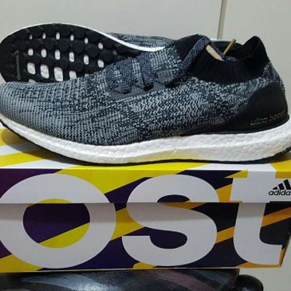 100% 全新 Adidas UltraBoost Uncaged US11 UK10.5