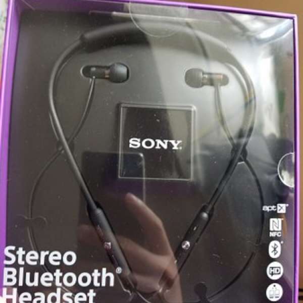 Sony SBH80 無線籃芽耳機