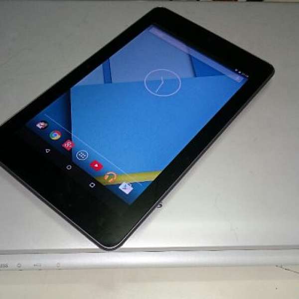 Nexus 7 2012 16gb