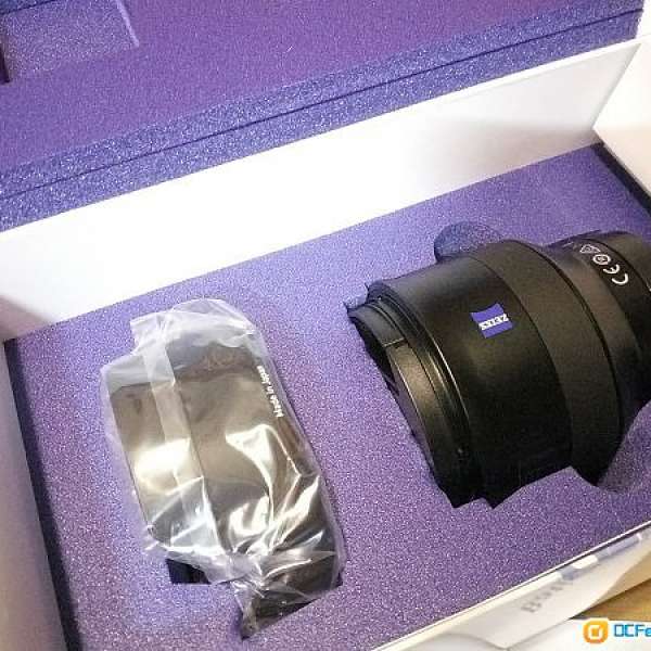 Carl Zeiss Batis 2/25 SONY 25mm F2 95+% New