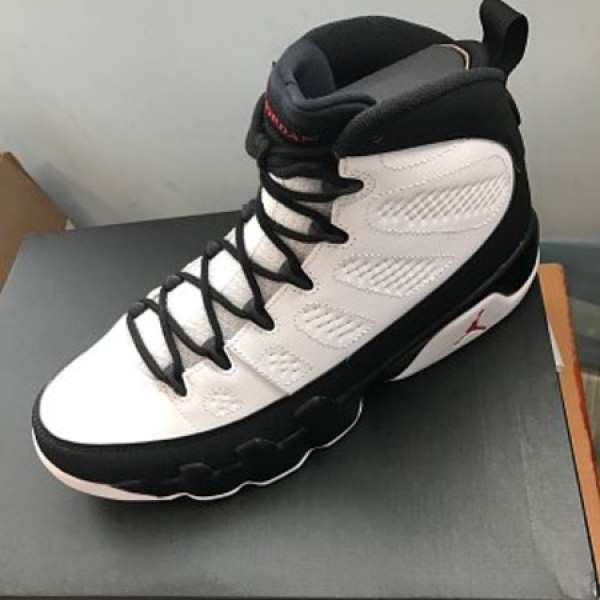 AIR JORDAN 9 RETRO US9