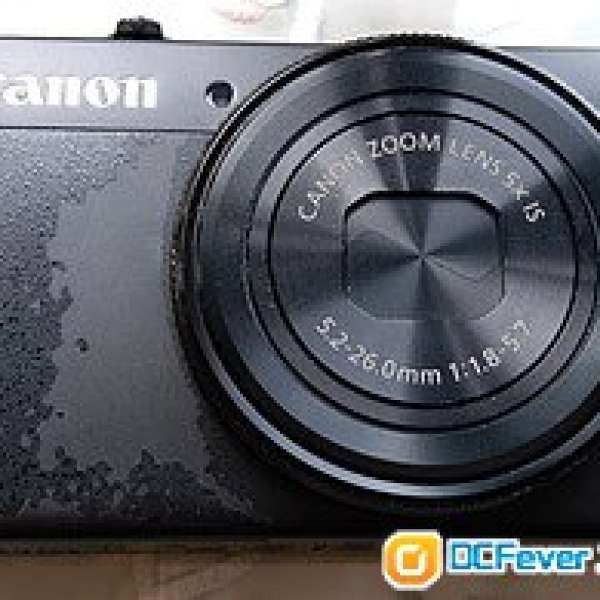Canon S120