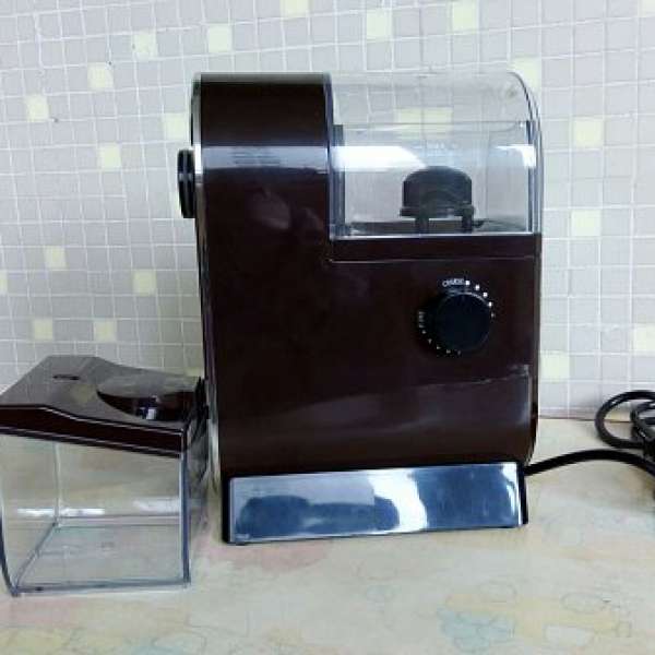 出售 強力磨咖啡豆機