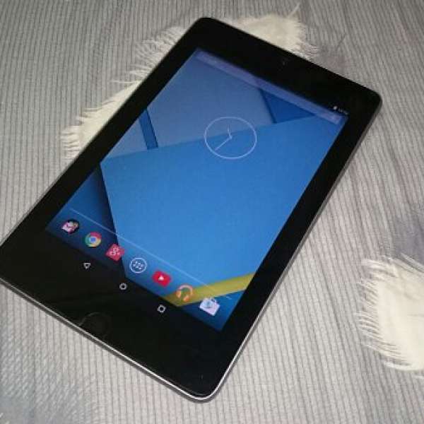Nexus 7 2012 16gb #2