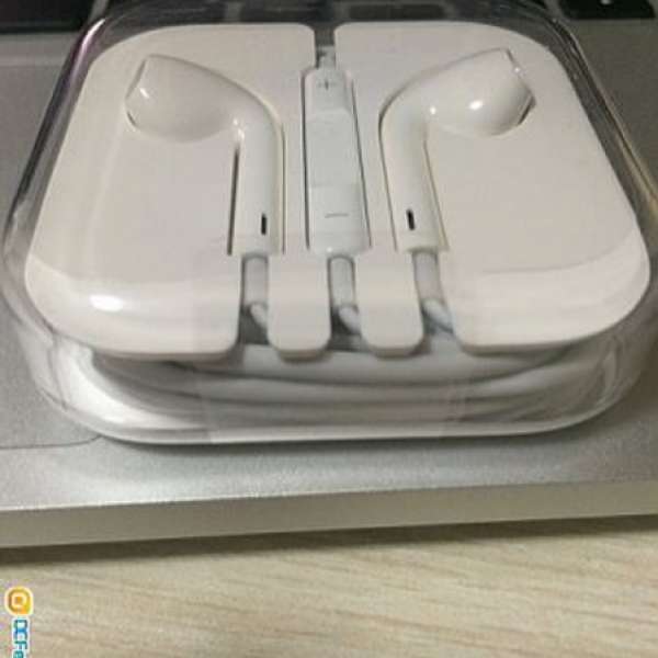Apple 原裝耳機