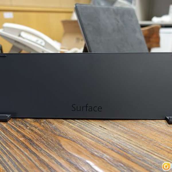 出售物品: RE: 90%NEW Surface Pro 3 DOCKING機座