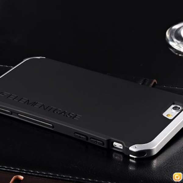 全新iphone6/6S 金屬邊框手機壳 手機套