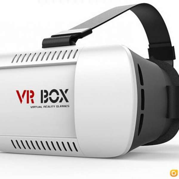 VR BOX