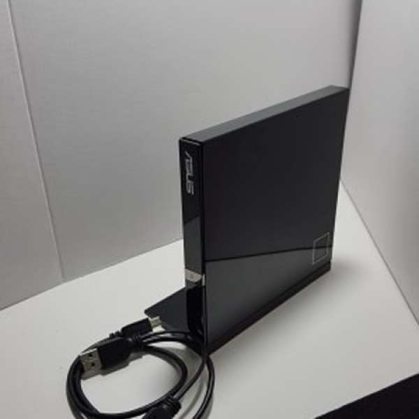 Asus External Slim Blu-ray Combo SBC-06D2X-U 華碩藍光光碟機