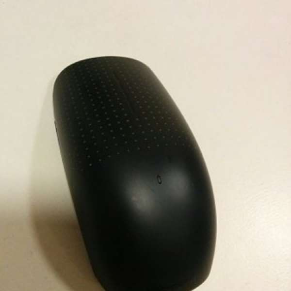 Microsoft Touch Mouse《Touch 滑鼠》