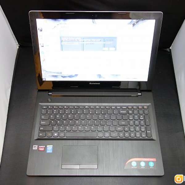 聯想 Lenovo G50-80 i5-5200U|8G|1TB|AMD Radeon R5-330|1920x1080