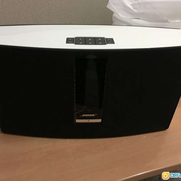 Soundtouch 30