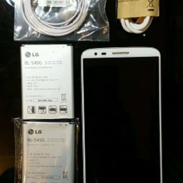 LG G2 F320 韓版 95%新 (請注意物品詳情)