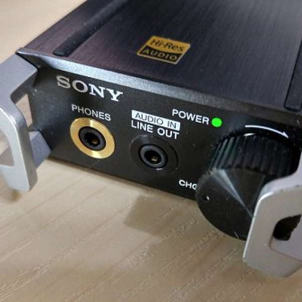 Sony PHA-2 USB DAC iPod iPhone Walkman