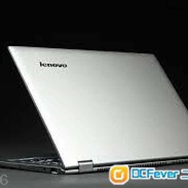 LENOVO YOGA 2 Pro 13 ultrabook 灰色- full Box set 90% new 100% work