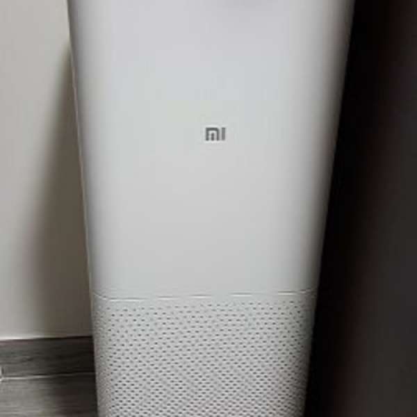 小米空氣淨化器 (第一代) 家用高效智能除甲醛PM2.5除霧霾除煙塵