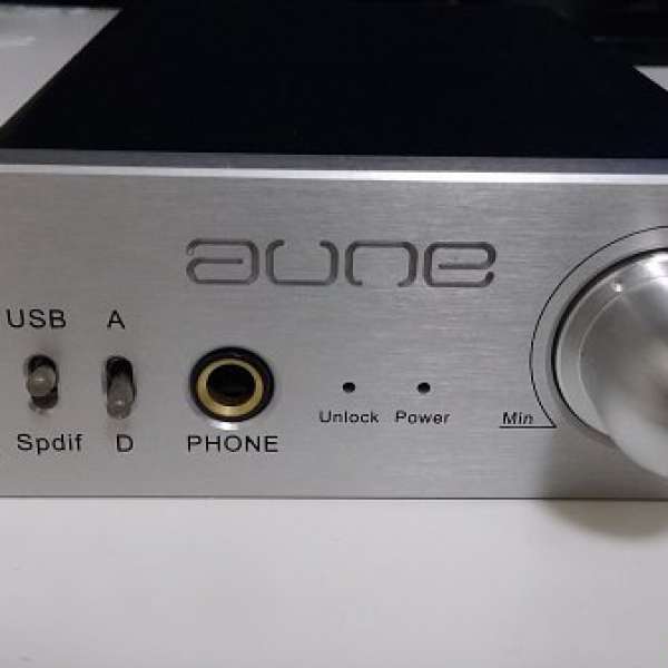 AUNE mini usb dac